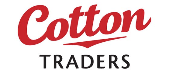 Cotton Traders Store
