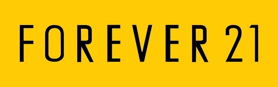 Forever21-store