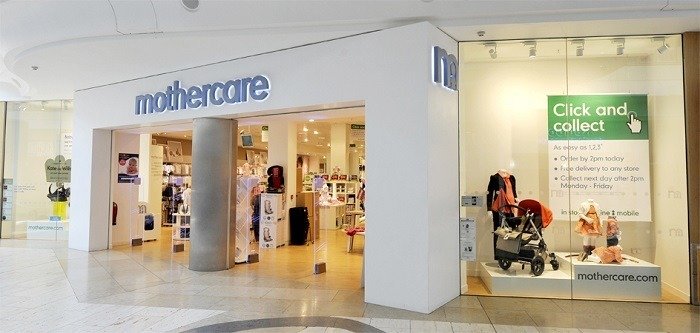 Mothercare-banner