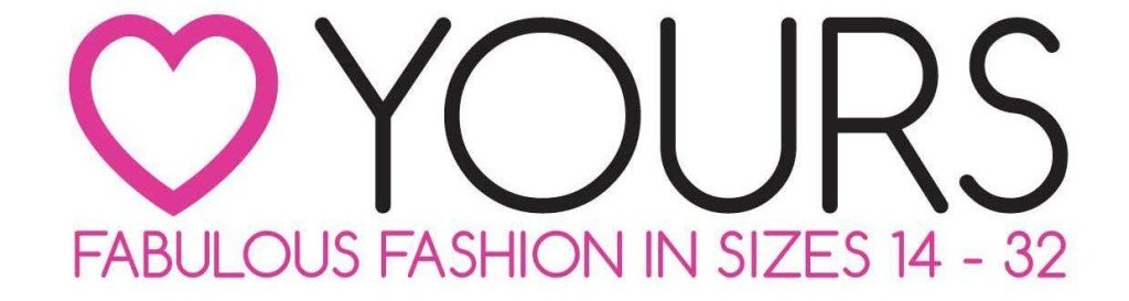 Yours Clothing store