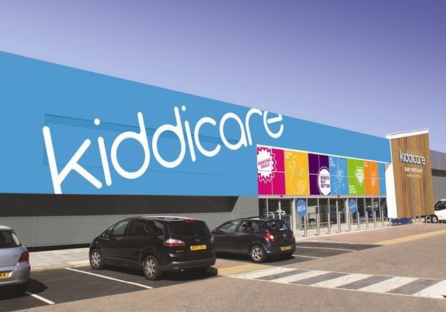 kiddicare-deals