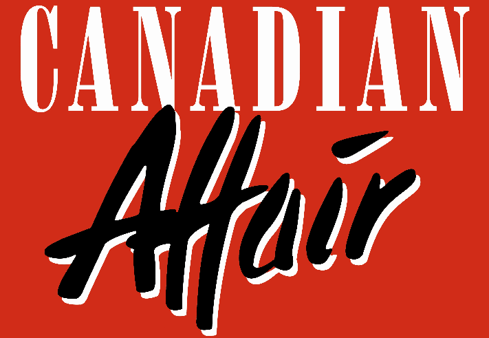 Canadian Affair Store