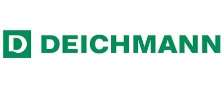 Deichmann Logo