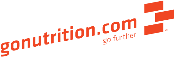 Go Nutrition logo