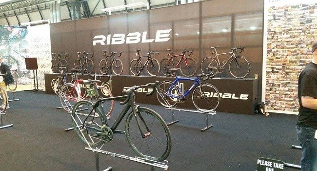 Ribble Cycles Banner