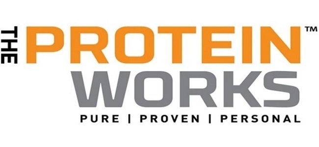 The Protein Works store