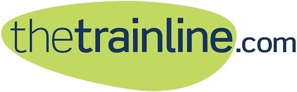 The Train Line logo