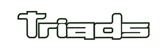 Triads logo