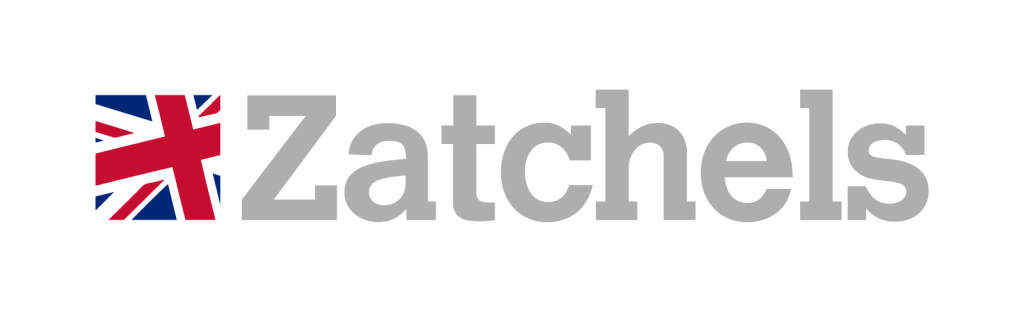 Zatchels logo