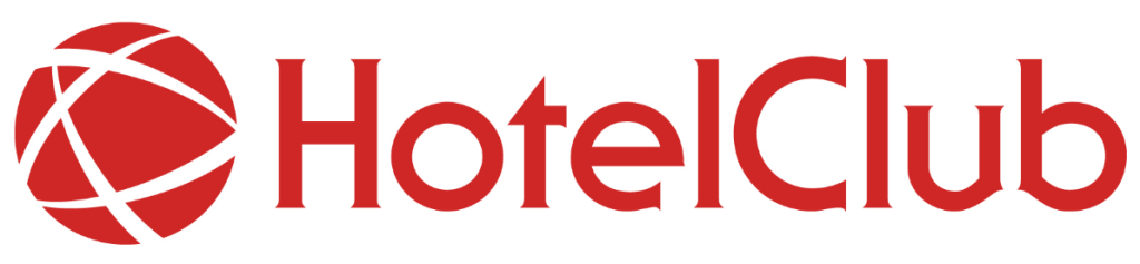 HotelClub logo
