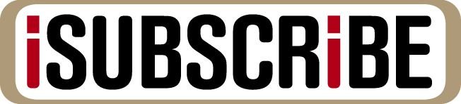 iSUBSCRiBE logo