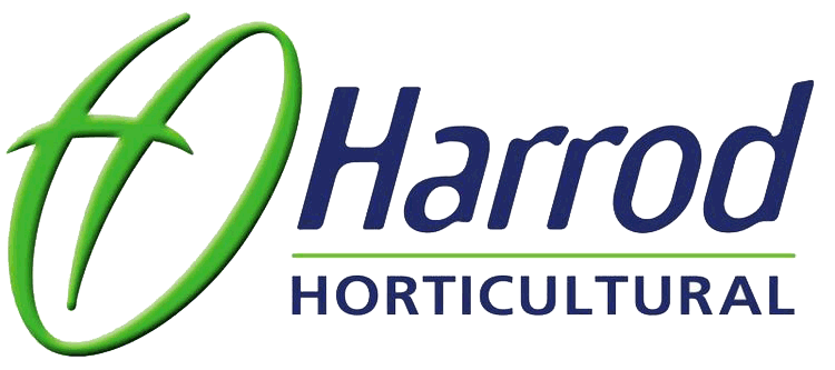 Harrod Horticultural logo