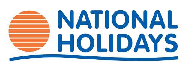 National Holidays Logo