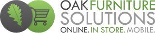 Oak Furniture Solutions Logo