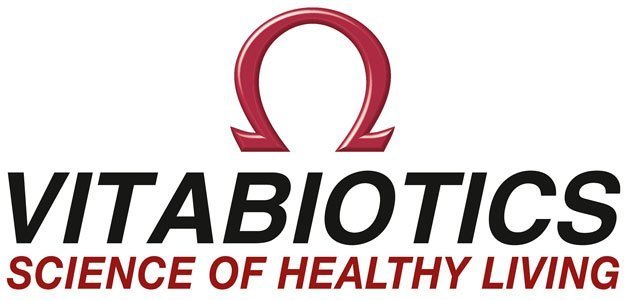 Vitabiotics Logo