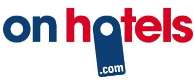 onhotels logo