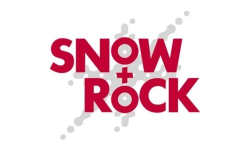 Snow and Rock Logo