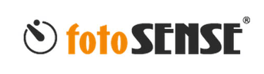 FotoSENSE Logo