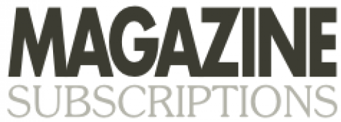 Magazine Subscriptions Logo