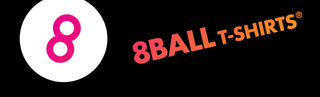 8Ball Logo