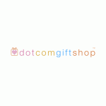 DotComGiftShop Discount Code