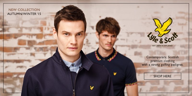 Mainline Menswear Voucher Codes For Apr 2022 : By Discount Codes