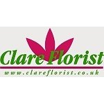 Clare Florist Discount Code