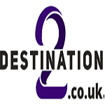 Destination 2 Discount Code