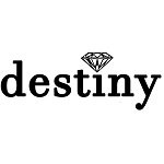 Destiny Jewellery Discount Code