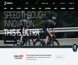 Ribble Cycles Discount Code