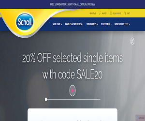 Scholl Vouchers