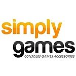 Simply Games Discount Code