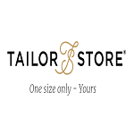 Tailor Store Discount Code