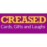 Creased Cards DIscount