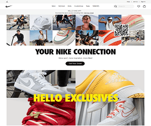 Nike Discount Code