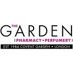 Garden Pharmacy Discount Code