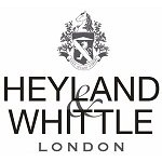 Heyland and Whittle Discount Code