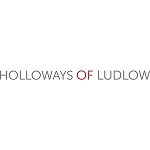 Holloways of Ludlow Discount Code