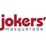 Jokers Masquerade Discount Code