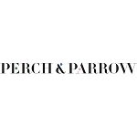 Perch and Parrow Discount Code