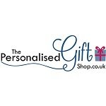 Personalised Gift Shop Discount Code